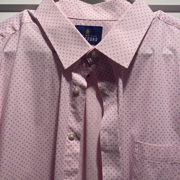 Stafford Other - Stafford dress shirt
